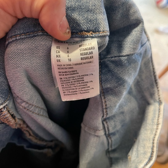 Jeans - Picture 2 of 2